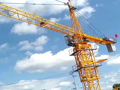 塔式起重机